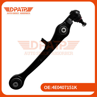 Car Aluminum Control Arms 4E0407151K for VW Phaeton Lower Suspension Arms