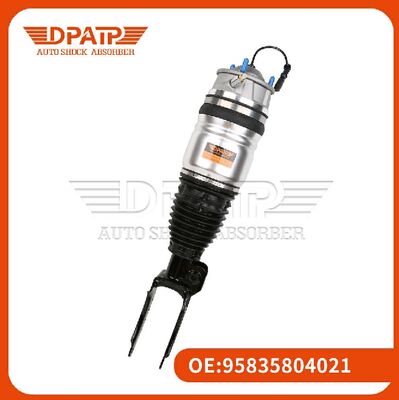 7P6616039 7P6616040 95835809321 95835809421 Air Suspension Shock for Porsche Cayenne Front Left and Right