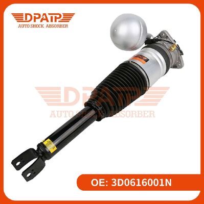 Rear Air Suspension Shock Absorber for Volkswagen Phaeton 3D0616001 3D0616002