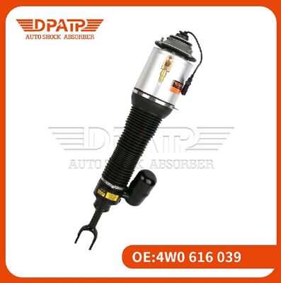 Shock Absorber for Volkswagen Phaeton Bentley 4W0616039 4W0616040 3D0616039 3D0616040
