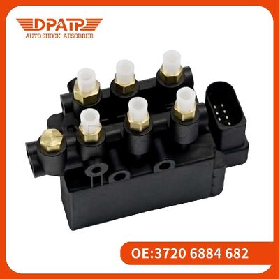 2019- Air Suspension Kit for Cars Solenoid Valve 37206884682 For BMW G11 G12 DPATP Brand New Parts