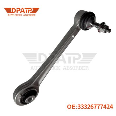 Aftermarket 33326777424 Rear Upper Left Right Control Arms for Rolls-Royce Phantom RR1 RR2