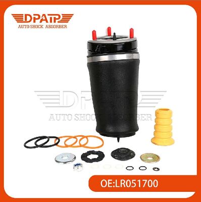 Top- Auto Parts Air Spring Bag Suspension LR051700 LR051702 for Range Rover Executive L322