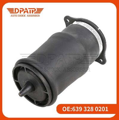 6393280201 6393280301 Rear Left or Right Air Suspension Spring for Mercedes W639 V260