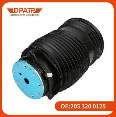 2053200125 2053200225 Auto Parts Rear Left Air Spring Shock Absorber for Mercedes W205 W213 W293 High Quality Rubber Airbag