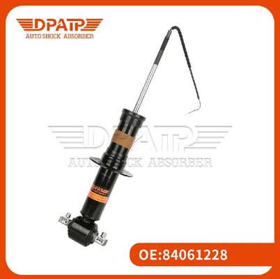 DPATP Brand New Front And Rear Shock Absorbers Strut For Cadillac Escalade ESV 84176631 84061228 Air Suspension Parts