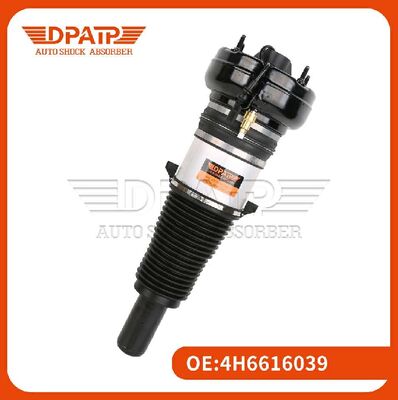 Stable Quality Auto Parts Air Suspension Shock Absorber for Audi A8 D4 4H 4G 4H6616039 4H6616040