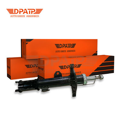 DPATP 334450 48510-02360 Suspension Shock Absorber for Toyota Corolla ZZE122 2000-2017