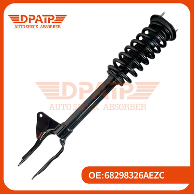 Grand Cherokee Shock 68298326AE 68298326AE Front Shock for Jeep Shock Absorber 2017-2020