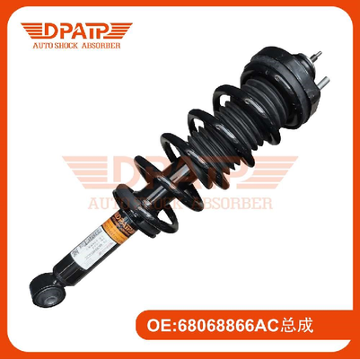 68068866AC Shock Absorbers Assembly for Dodge Journey Rear Suspension Strut 2013-