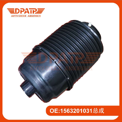 1673200025 Auto Bellows Rear Air Suspension Spring for Benz GLS GLE-Class W167 2019-