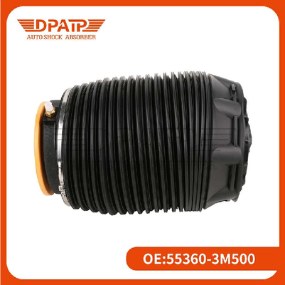 55360-3M500 55350-3M500 Rear Air Suspension Spring Bag Assy for Hyundai Equus Centennial 2009-2016