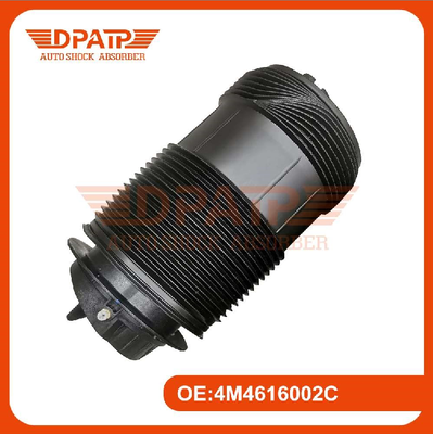 4M4616002C 4M4616001C Air Bellow for Audi Q7 VW Touareg LAMBORGHINI 2018 Rear Spring Air Suspension Airbag DPATP Brand New Parts Rubber and Iron