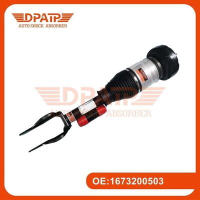 1673200503 Wholesale Front Air Suspension Shock for Mercedes Benz W167 Auto Shock Absorber With ADS