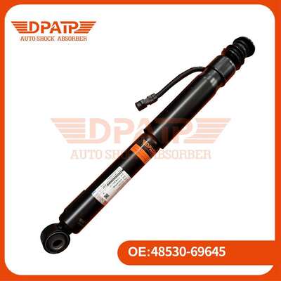 4853069645 Rear Electronic Shock Absorber for Toyota J150 Auto Shock Absorber