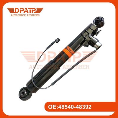 4854048392 Rear Electronic Shock Absorber for Lexus RX350 2015-2024 Auto Shock Absorber