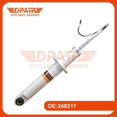 248217 Rear Shock Absorber for Maserati GranTurismo Sport MC 2013-2018 Auto Shock Absorber