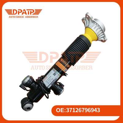 Electronic Suspension Shock for BMW F07 F11 Shock Absorber With ADS 37126796943