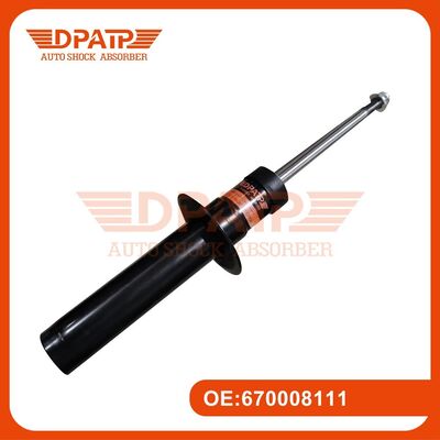 670008111 Front Shock Absorber for Maserati Ghibli 4Matic Suspension System Parts for Car