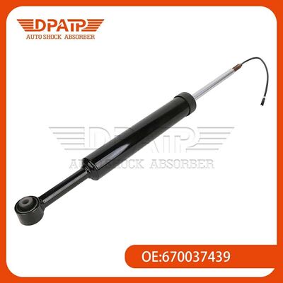 670037439 670159886 DPATP Rear Left and Right Air Suspension Shock Absorber With ADS for Maserati Levante