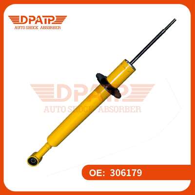 Auto Front Supersession 306179 Shock Absorber Strut for Maserati GranTurismo 2007-2017