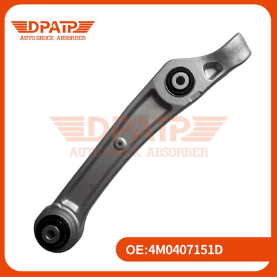4M0407151D Suspension System Parts Front Upper Control Arm for Audi Q74M/Q8/A8D5/Cayenne 9Y0 Coilovers Shocks Suspension Swing Arms