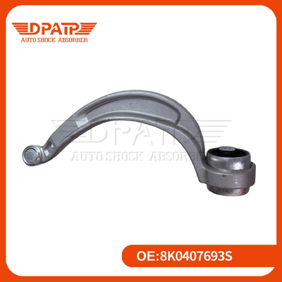 8K0407693S Automotive Parts Front Lower Control Arm for Audi A4B8 Q5 A5 Macan A6C7 Coilovers Shocks Suspension Swing Arms