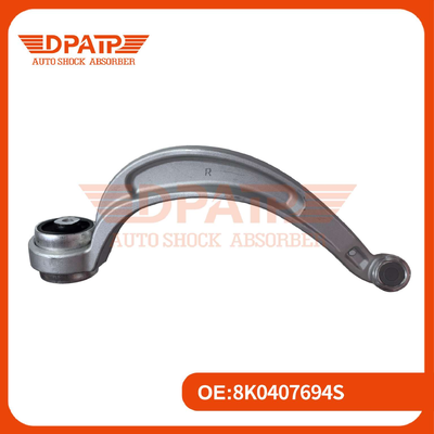 8K0407694S Automotive Parts Front Upper Control Arm for Audi A4B8 Q5 A5 Macan A6C7 Coilovers Shocks Suspension Swing Arms