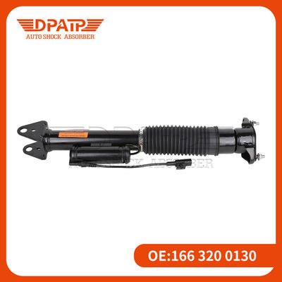 Mercedes-Benz W166 W164 GL ML Car Shock Absorber Rear with VDS 1663200130