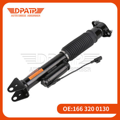 Mercedes-Benz W166 W164 GL ML Car Shock Absorber Rear with VDS 1663200130
