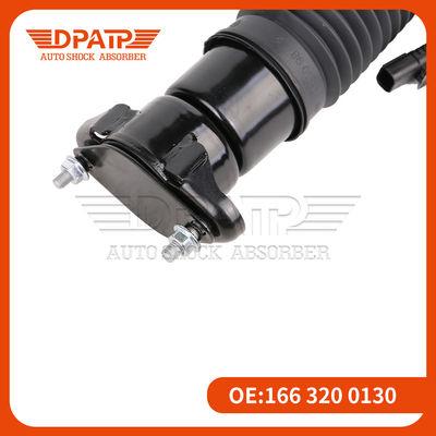 Mercedes-Benz W166 W164 GL ML Car Shock Absorber Rear with VDS 1663200130