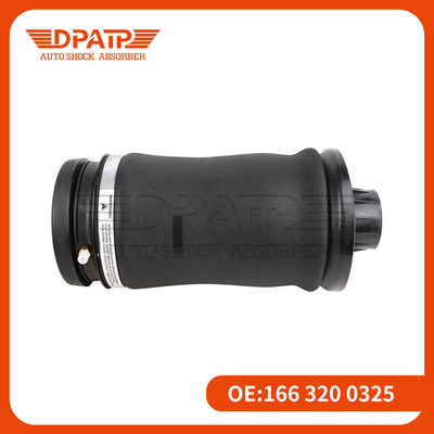 Air Suspension Rear Left Spring Bag 1663200325  for Mercedes-benz GL ML 166 164