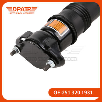 Electric Rear Shock Absorber for Mercedes Benz 251 OEM 2513201931