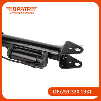 Electric Rear Shock Absorber for Mercedes Benz 251 OEM 2513201931