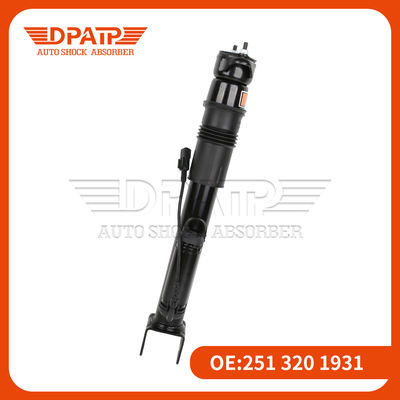 Electric Rear Shock Absorber for Mercedes Benz 251 OEM 2513201931