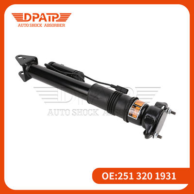 Electric Rear Shock Absorber for Mercedes Benz 251 OEM 2513201931