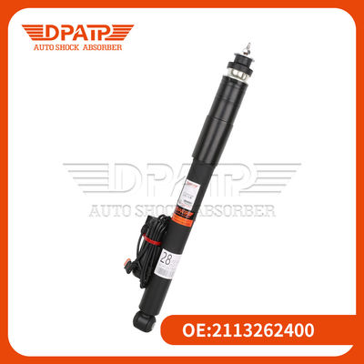 Mercedes Benz S211 C219 Electric Adjustable Shock Absorbers 2113262400 2113200731