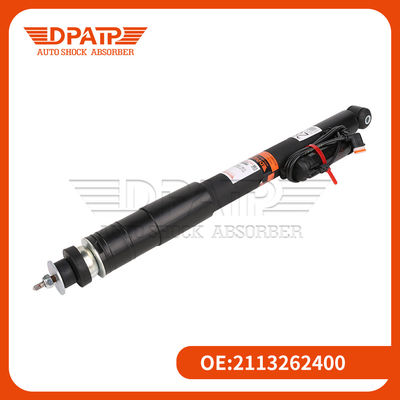 Mercedes Benz S211 C219 Electric Adjustable Shock Absorbers 2113262400 2113200731