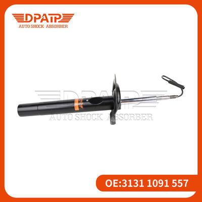 Front Electromagnetic Shock Absorber 31311091557 31311091558 for BMW E38