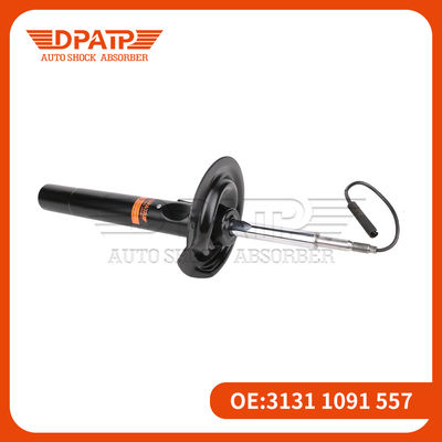 Front Electromagnetic Shock Absorber 31311091557 31311091558 for BMW E38