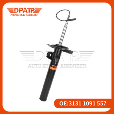 Front Electromagnetic Shock Absorber 31311091557 31311091558 for BMW E38