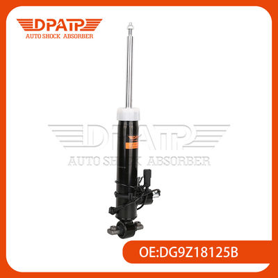 Rear Inductive Shock Absorber DG9Z18125B DG9Z18125A for Lincoln MKZ