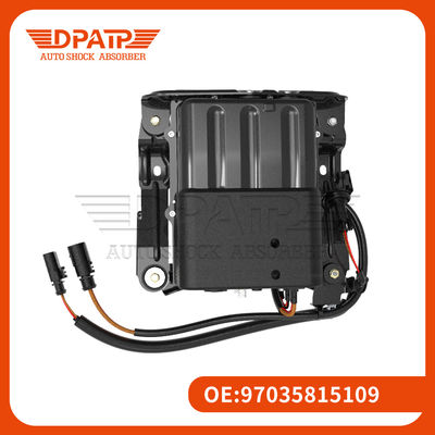Porsche Replacement Air Suspension Compressor 97035815109 for Porsche Panamera 2010-2016