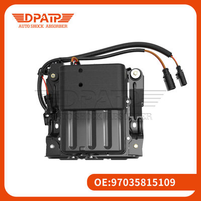 Porsche Replacement Air Suspension Compressor 97035815109 for Porsche Panamera 2010-2016