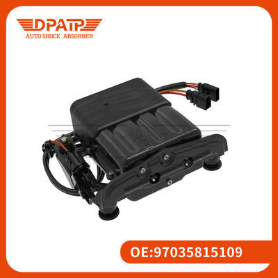 Porsche Replacement Air Suspension Compressor 97035815109 for Porsche Panamera 2010-2016