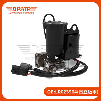 LR023964 LR044016 LR078650 Air Compressor For Land Rover Discovery 3/4/L320