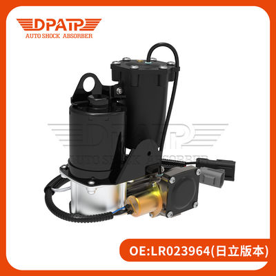 LR023964 LR044016 LR078650 Air Compressor For Land Rover Discovery 3/4/L320