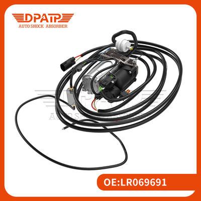 LR069691 Air Suspension Compressor Pump For Range Rover LR108984 LR088859