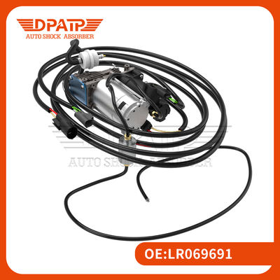 LR069691 Air Suspension Compressor Pump For Range Rover LR108984 LR088859