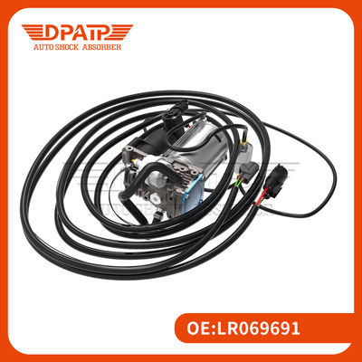 LR069691 Air Suspension Compressor Pump For Range Rover LR108984 LR088859